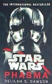 Portada de STAR WARS PHASMA