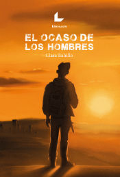 Portada de EL OCASO DE LOS HOMBRES