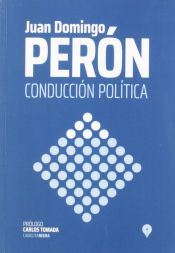 Portada de CONDUCCION POLITICA