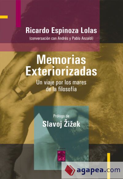 MEMORIAS EXTERIORIZADAS MEMORIAS EXTERIORIZADAS