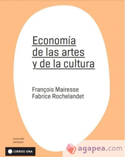 ECONOMIA DE LAS ARTES Y DE LA CULTURA