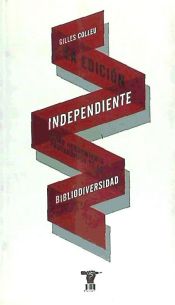 Portada de EDICION INDEPENDIENTE COMO HERRAMIENTA PROTAGONICA BIBLIODI