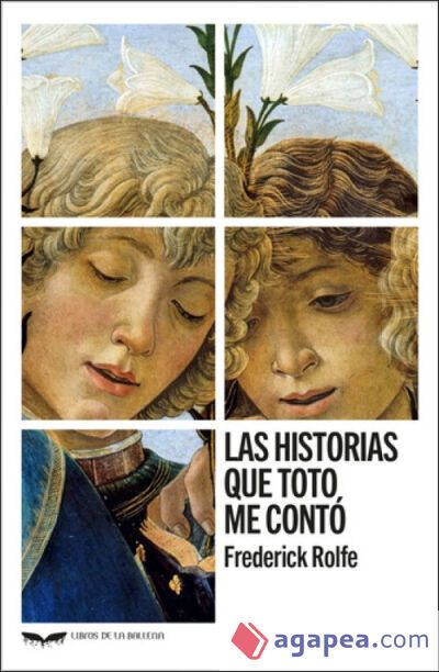 Las historias que Toto me contó Las historias que Toto me contó