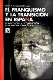 Portada de El franquismo y la transición en España