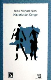 Portada de Historia del Congo