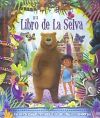 LIBROS DE LA SELVA,EL