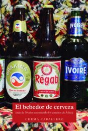 Portada de EL BEBEDOR DE CERVEZA