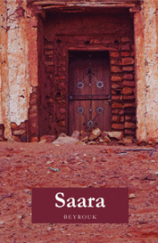 Portada de SAARA