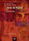 LIBROS DE MADRID