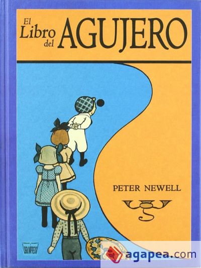 EL LIBRO DEL AGUJERO