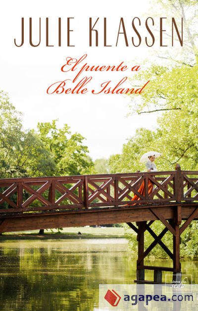 El puente a Belle Island