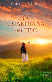 Portada de La guardiana del tejo