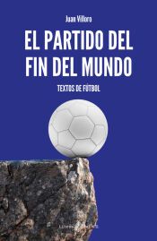 Portada de PARTIDO DEL FIN DEL MUNDO,EL