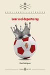 Portada de Lear o el deporte rey