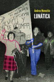 Portada de Lun?tica