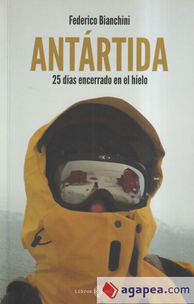 Ant&aacute;rtida