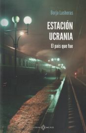 Portada de Estación Ucrania