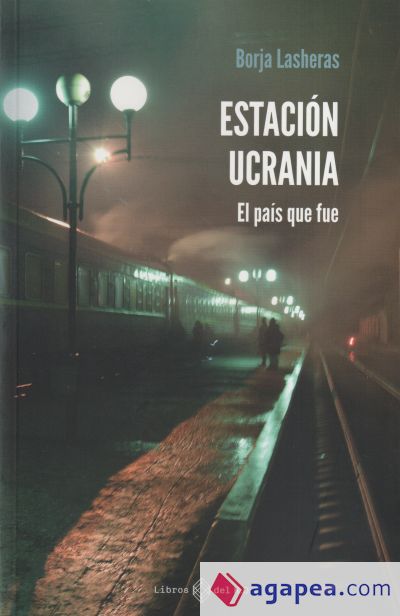 Estación Ucrania