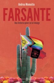 Portada de Farsante