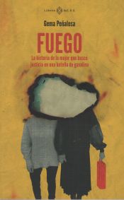 Portada de Fuego