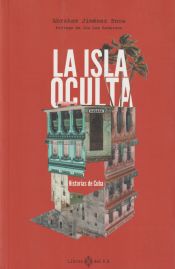 Portada de La isla oculta