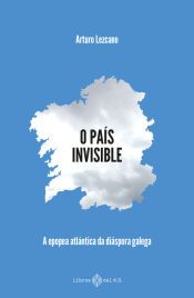 Portada de O pa&iacute;s invisible