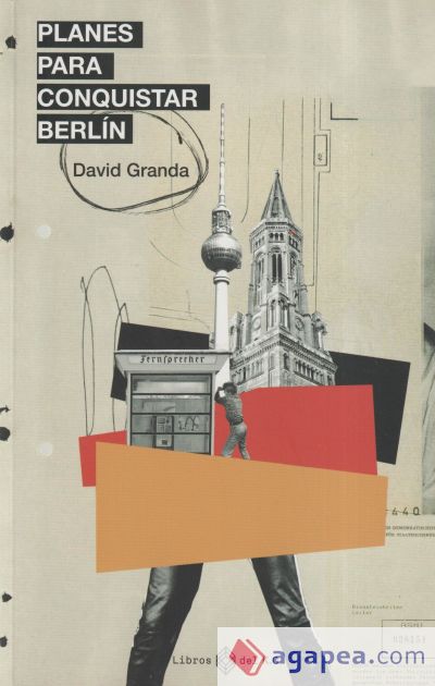 Planes para conquistar Berlín