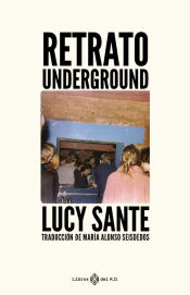 Portada de Retrato Underground