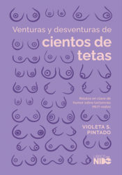 Portada de Venturas y desventuras de cientos de tetas