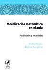 Portada de MODELIZACION MATEMATICA EN EL AULA