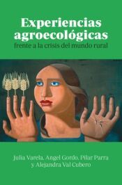 Portada de EXPERIENCIAS AGROECOLOGICAS