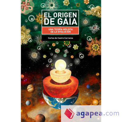 EL ORIGEN DE GAIA