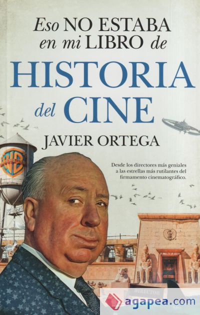 ESO NO ESTABA (LEB) HISTORIA DEL CINE