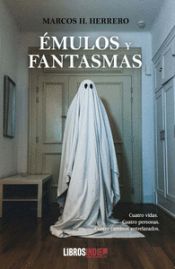 Portada de ?MULOS Y FANTASMAS