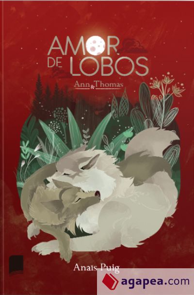 Amor de lobos: Ann & Tomas