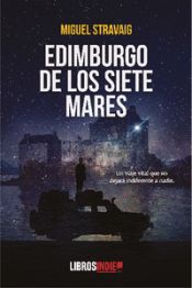 Portada de EDIMBURGO DE LOS SIETE MARES