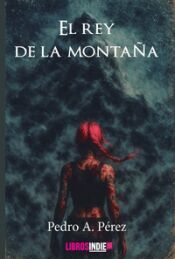 Portada de EL REY DE LA MONTA&yen;A