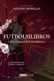 Portada de FUTBOLSILIBROS