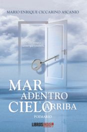 Portada de MAR ADENTRO Y CIELO ARRIBA