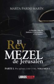 Portada de REY MEZEL DE JERUSALEN