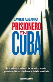 Portada de Prisionero en Cuba