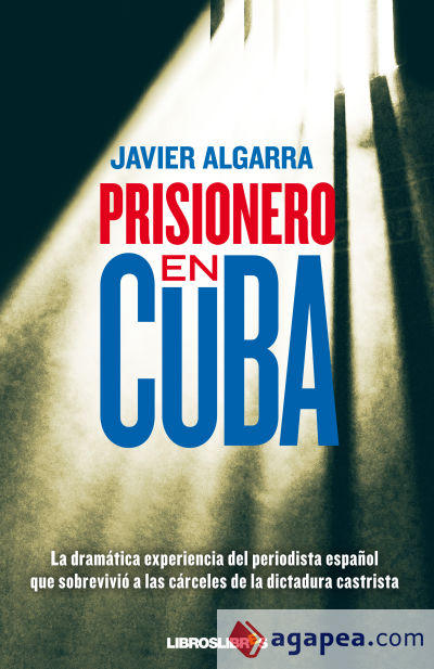 Prisionero en Cuba