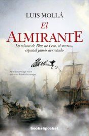 Portada de ALMIRANTE, EL (B4P)
