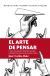 Portada de ARTE DE PENSAR, EL (B4P), de Jos&eacute; Carlos Ruiz S&aacute;nchez