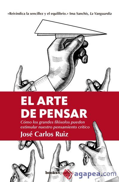 ARTE DE PENSAR, EL (B4P)