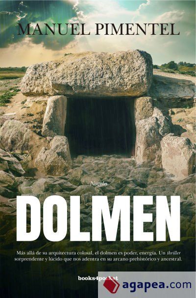 DOLMEN (B4P) DOLMEN (B4P)