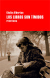 Libros Son Timidos,los De Giulia Alberico