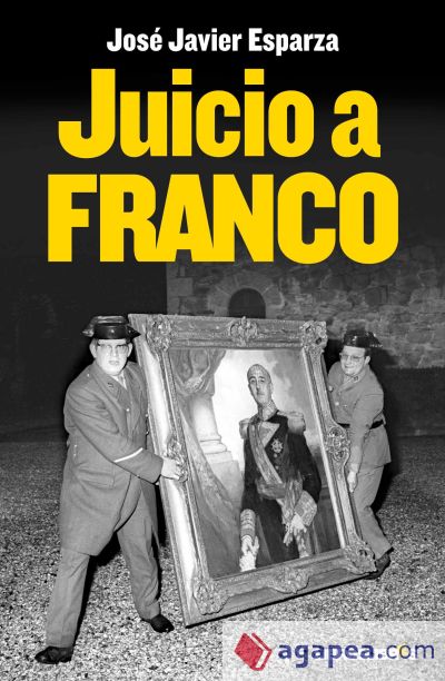 Juaicio a Franco