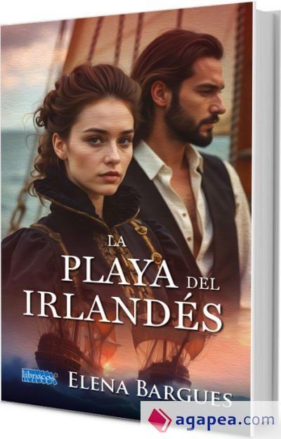 PLAYA DEL IRLANDES, LA