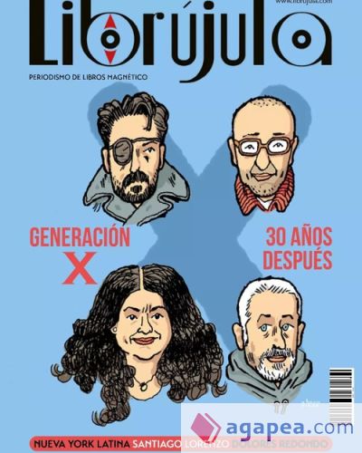 REVISTA LIBRUJULA 47